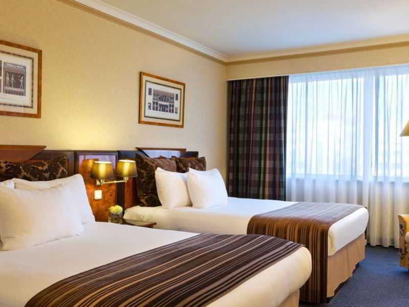 Crowne Plaza Amsterdam - Schiphol Hotel Hoofddorp Buitenkant foto