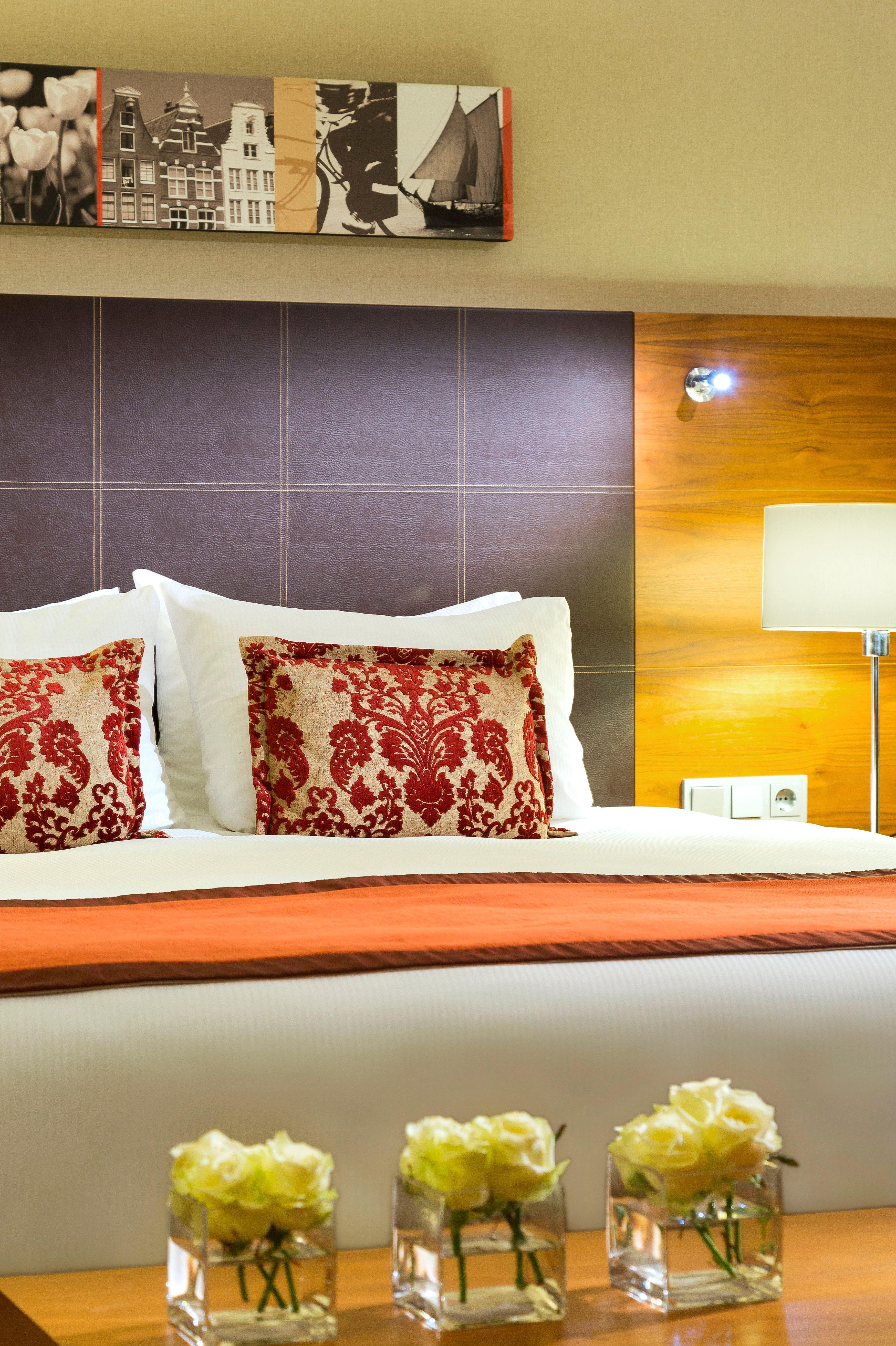 Crowne Plaza Amsterdam - Schiphol Hotel Hoofddorp Buitenkant foto
