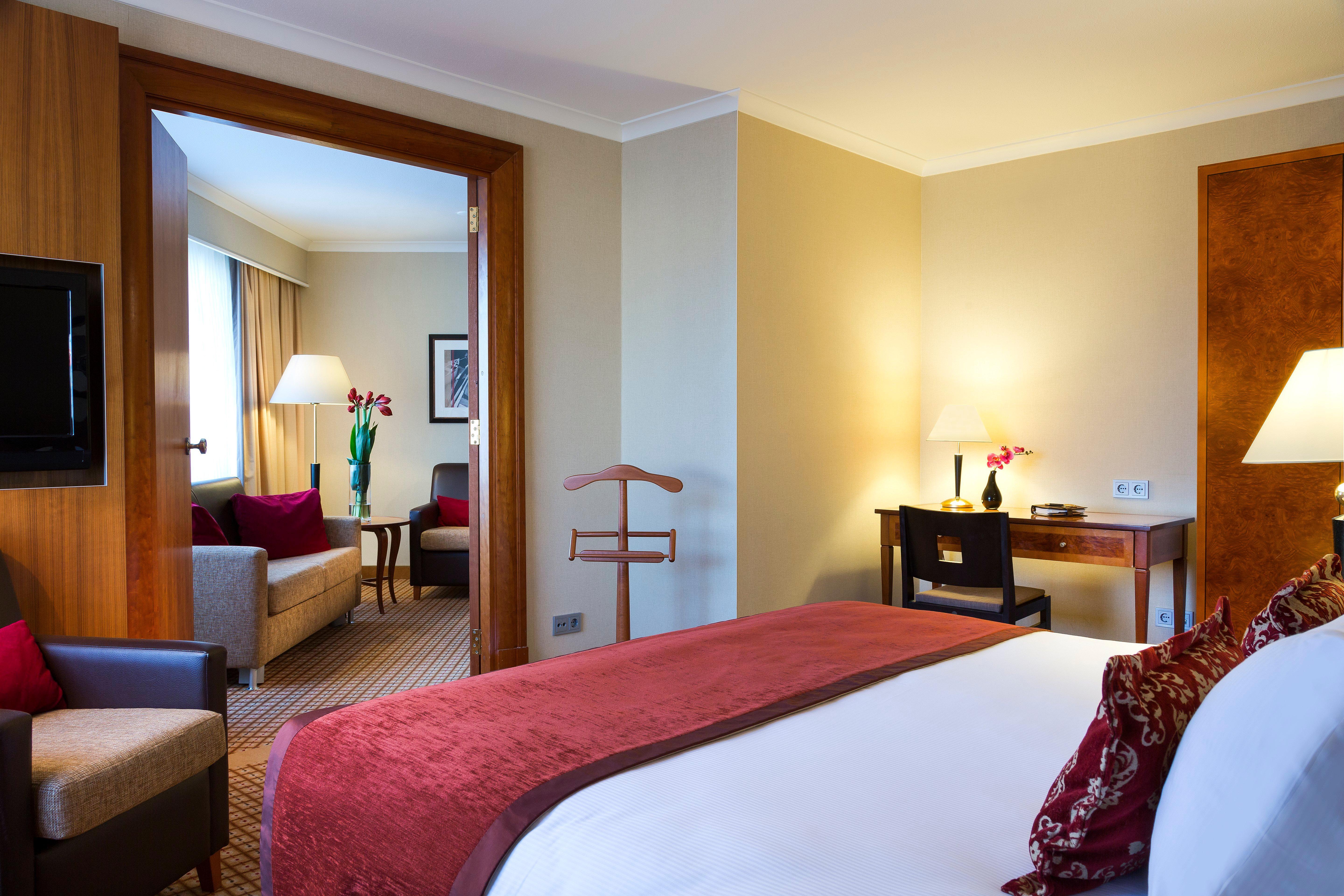 Crowne Plaza Amsterdam - Schiphol Hotel Hoofddorp Faciliteiten foto