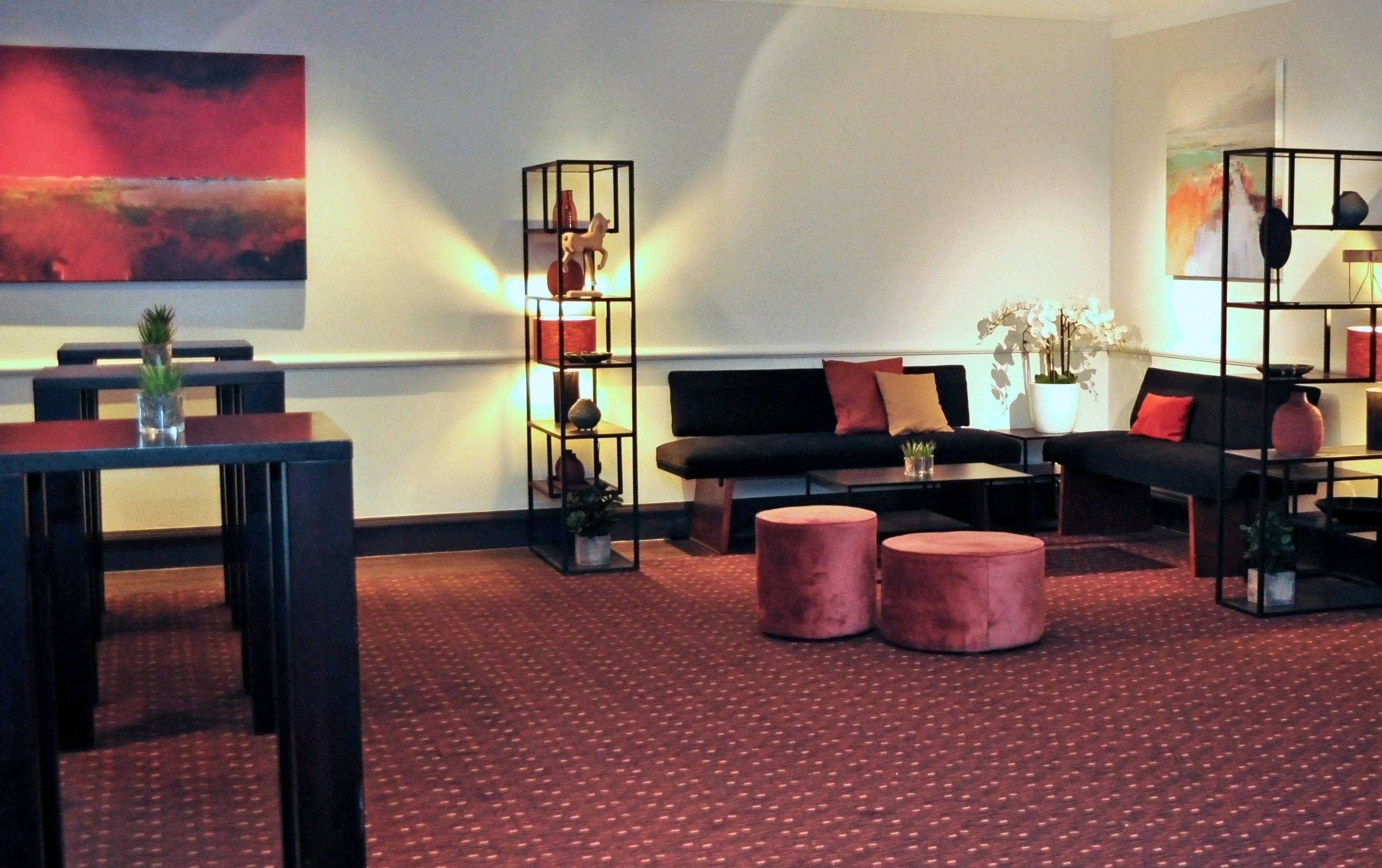 Crowne Plaza Amsterdam - Schiphol Hotel Hoofddorp Buitenkant foto
