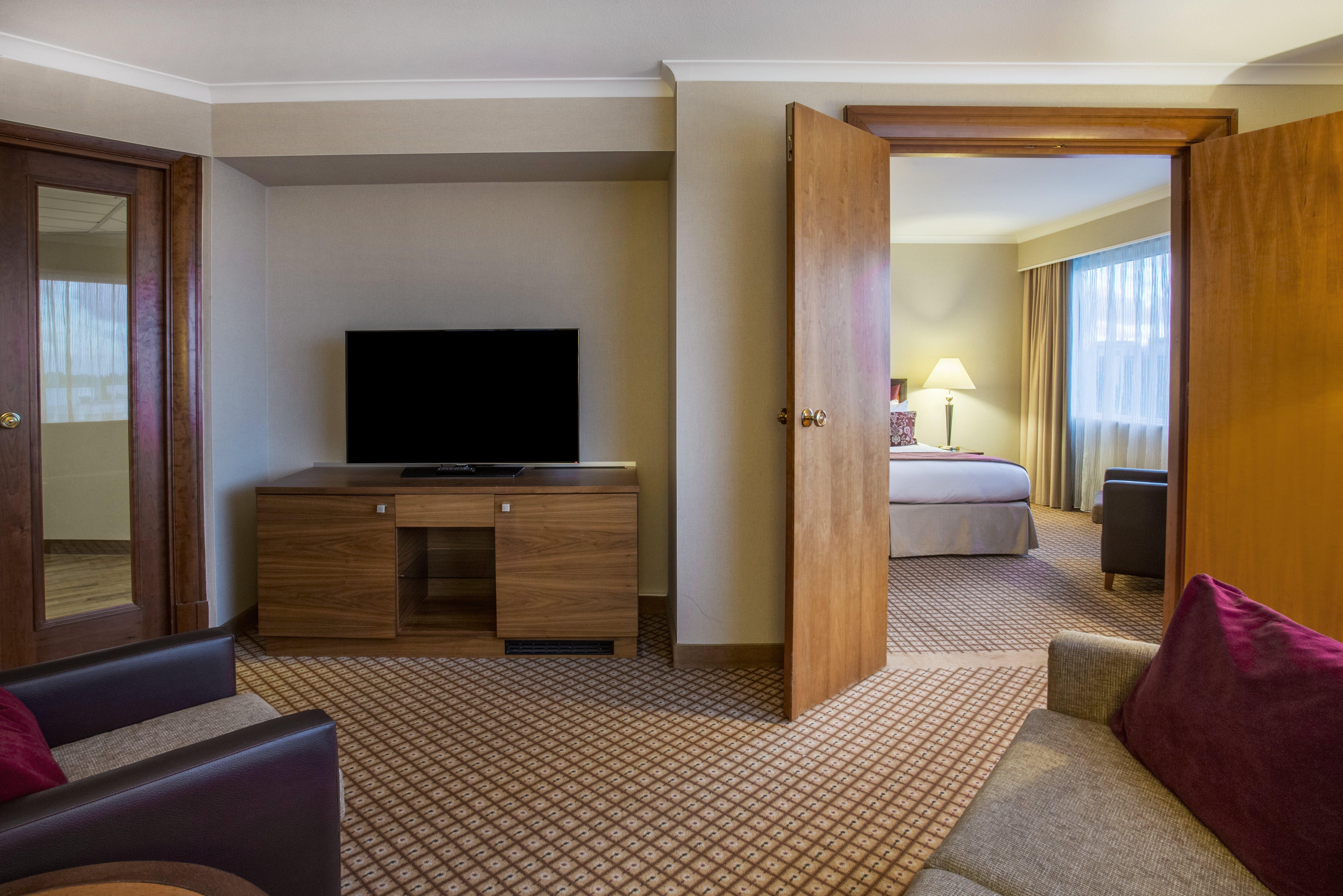Crowne Plaza Amsterdam - Schiphol Hotel Hoofddorp Buitenkant foto