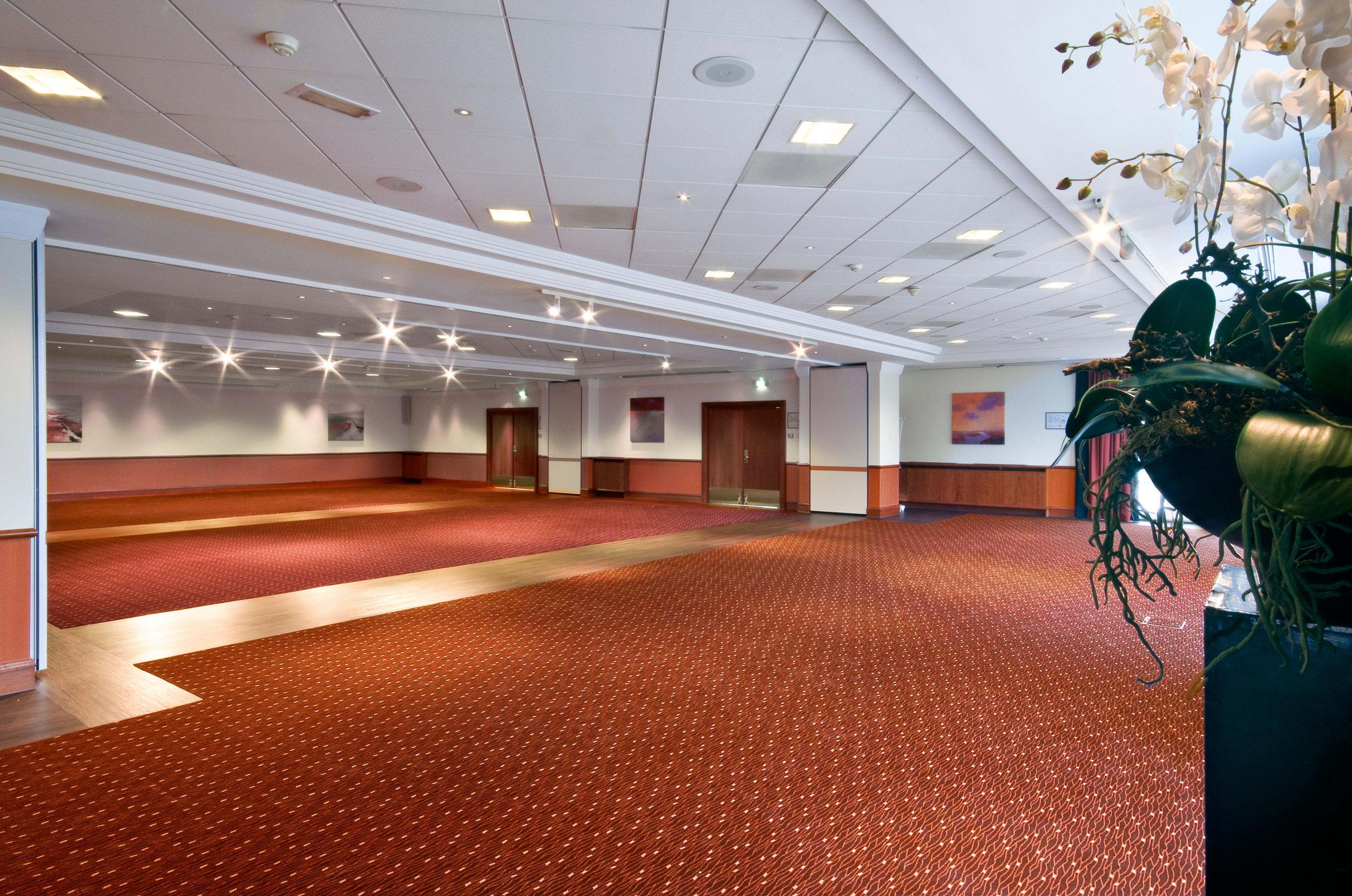 Crowne Plaza Amsterdam - Schiphol Hotel Hoofddorp Buitenkant foto