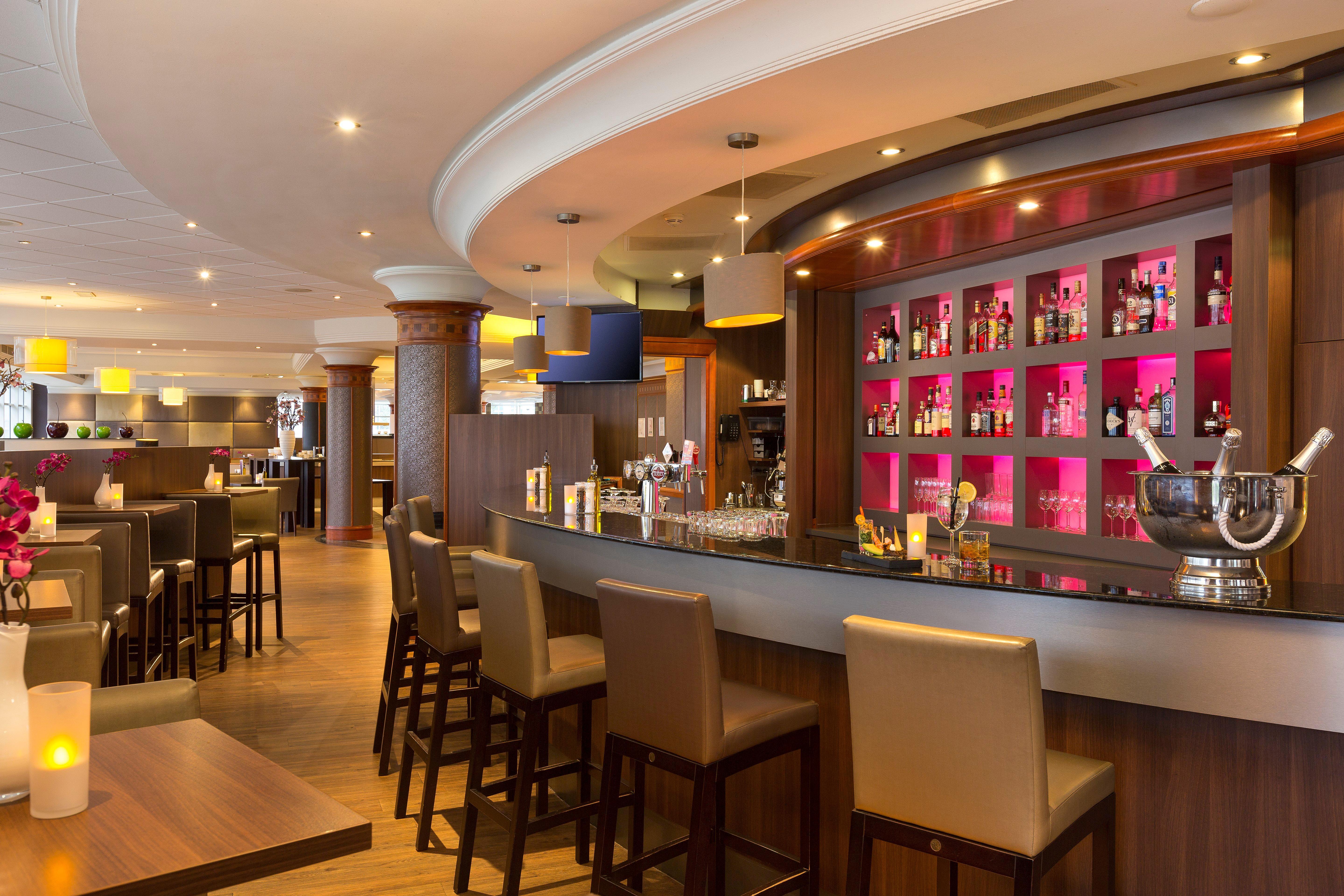Crowne Plaza Amsterdam - Schiphol Hotel Hoofddorp Buitenkant foto