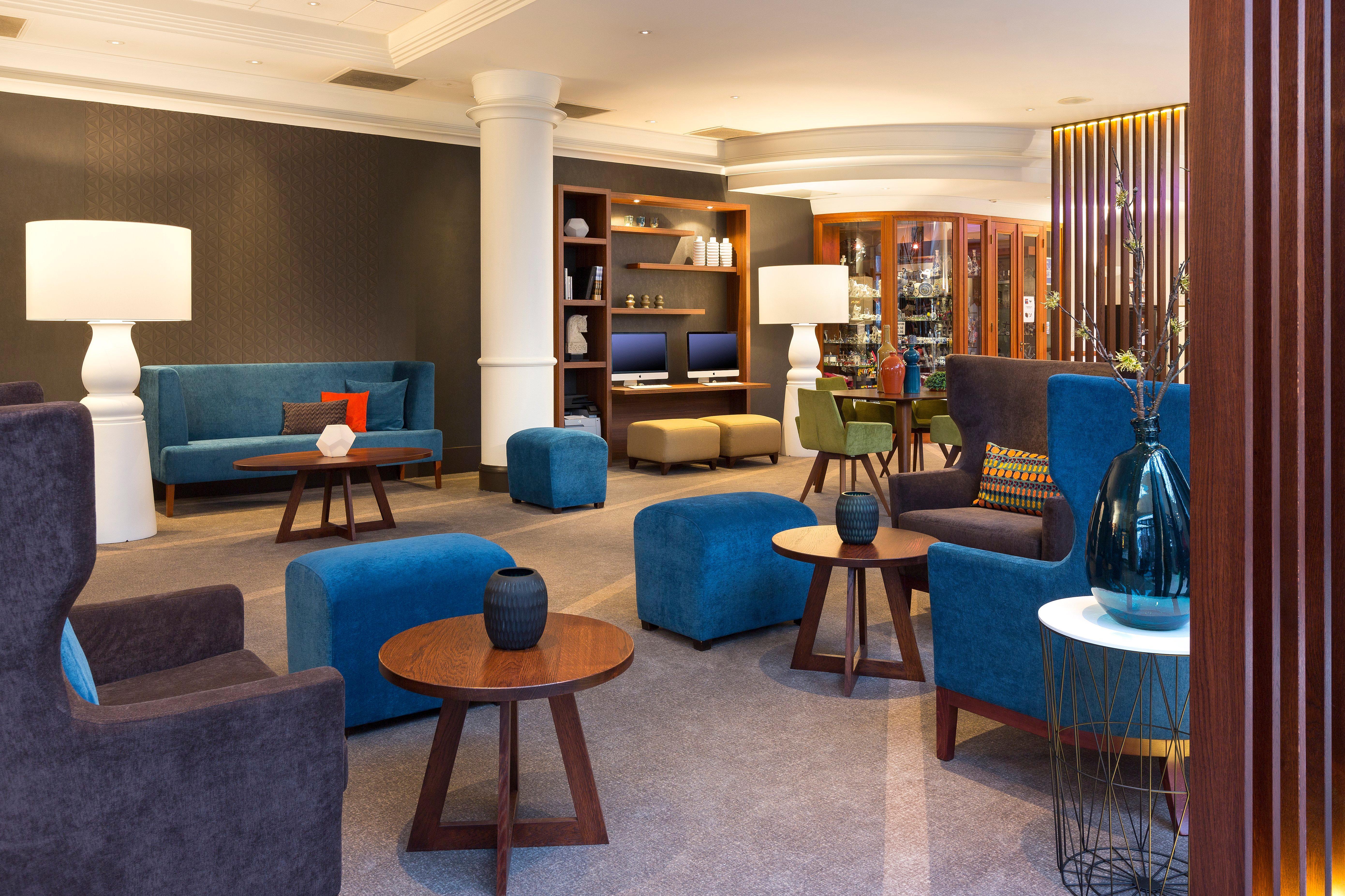 Crowne Plaza Amsterdam - Schiphol Hotel Hoofddorp Buitenkant foto