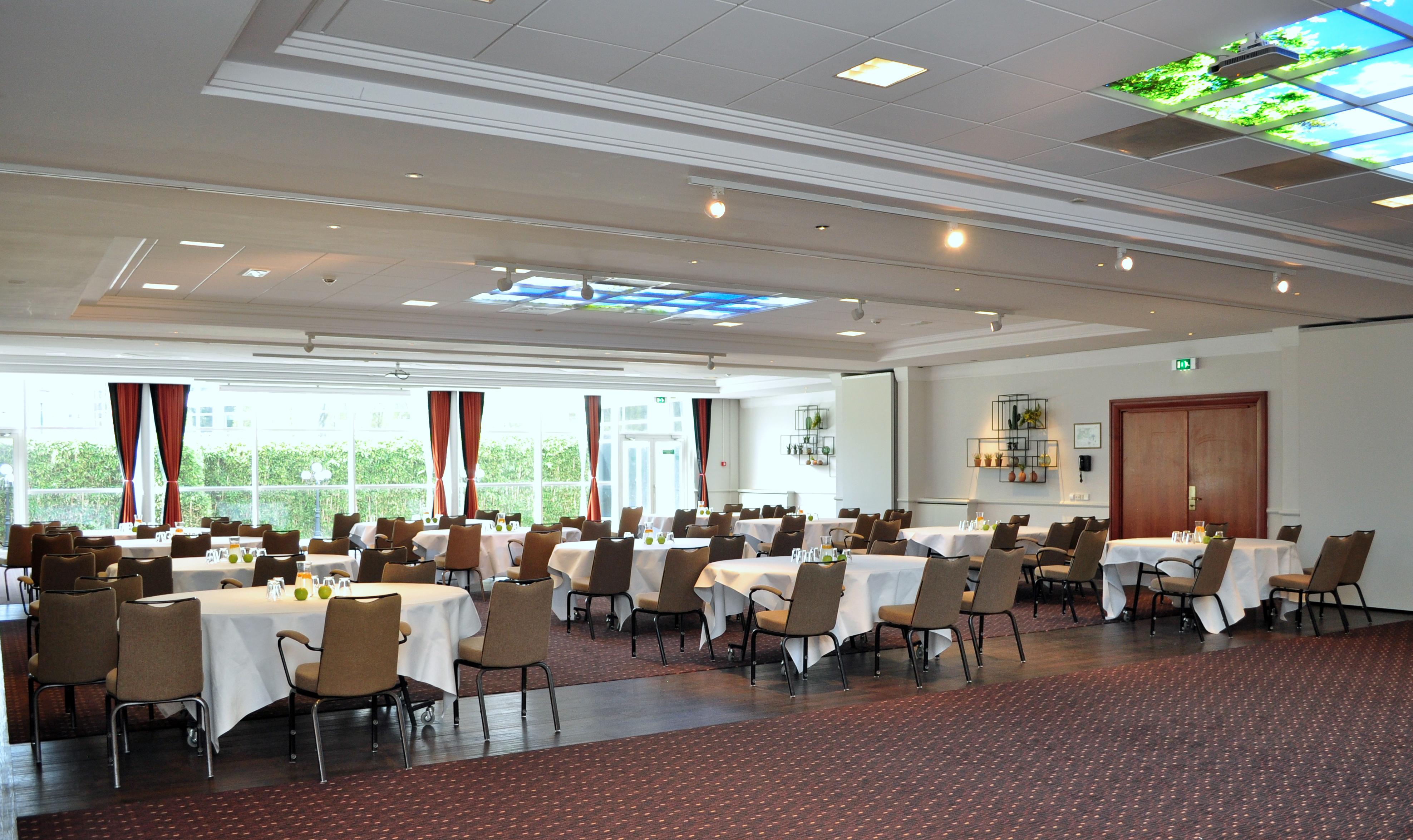 Crowne Plaza Amsterdam - Schiphol Hotel Hoofddorp Buitenkant foto