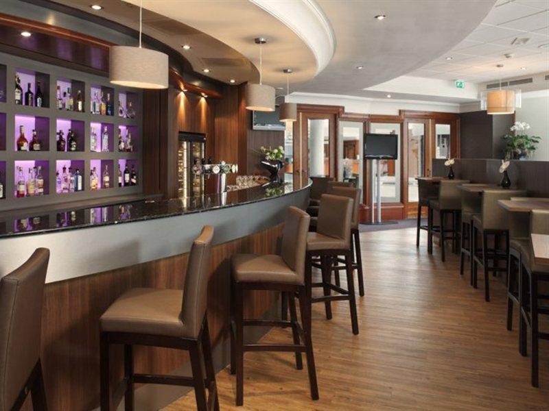 Crowne Plaza Amsterdam - Schiphol Hotel Hoofddorp Restaurant foto
