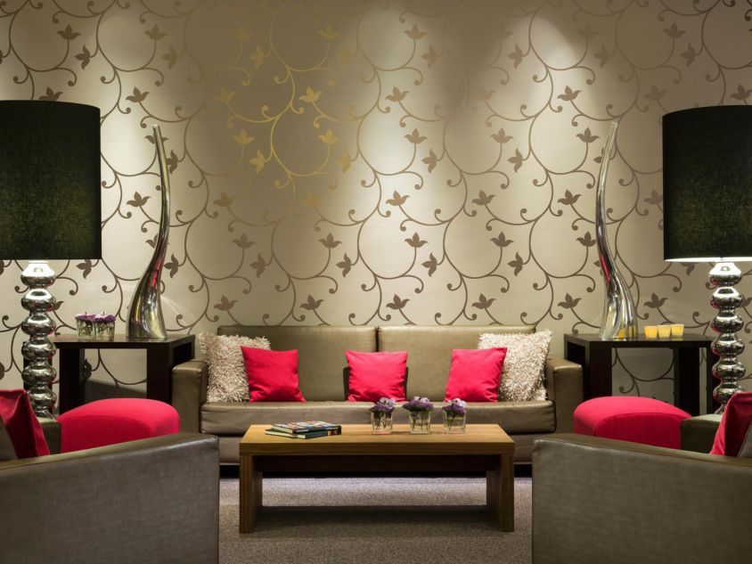 Crowne Plaza Amsterdam - Schiphol Hotel Hoofddorp Buitenkant foto
